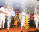 Deepavali Sambrama: ‘Need Respect, not tolerance to walk in the light - Bishop Dr Saldanha